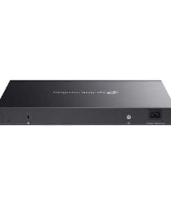 Alternative view of Omada SG2452LP 52-Port Gig Smart Switch 32-Port PoE+