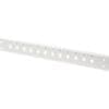 DIGITUS Professional Stahl Frontplatte für 24 LC/DX Kupplungen, Stahl Frontblende für 24 LC/DX, lackiert für DN-96200-AL und DN-96200-F<br><br>Stahl Frontblende für 24 LC/DX Kupplungen ( Gehäuse Artikelnummer DN-96200-AL für Aluminium oder DN-96200-F für Stahl )
