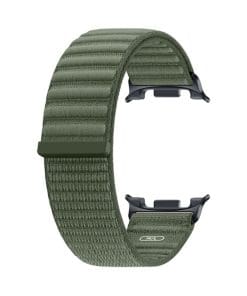 Samsung Fabric Band (M/L), Olive (für Watch 8 und 9) Samsung Fabric Band (M/L), Olive (für Watch 8 und 9) – Bild 3
