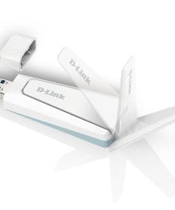 D-Link AX18U AX1800 Wi-Fi 6 USB Adapter D-Link AX18U AX1800 Wi-Fi 6 USB Adapter – Bild 4