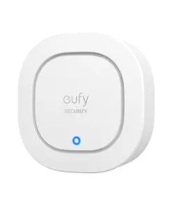 Eufy T89703D1 Sirene Drahtlose Sirene Weiß