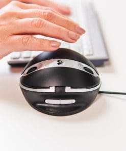 BakkerElkhuizen Oyster Mouse Wireless BakkerElkhuizen Oyster Mouse Wireless – Bild 7