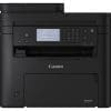 Canon i-SENSYS MF275dw Laser A4 2400 x 600 DPI 29 Seiten pro Minute WLAN Canon i-SENSYS MF272dw, Laser, Monodruck, 2400 x 600 DPI, Monokopie, A4, Schwarz