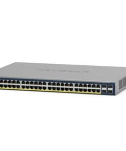 Netgear GS728TP 28PT GE POE+ SMART SWITCH