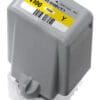 Canon PFI4100Y IPF Tinte Gelb