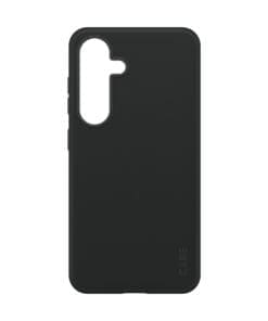 CARE Fashionable Case Black Samsung S24 CARE Fashionable Case Black Samsung S24 – Bild 4