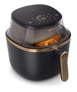 Philips 3000 series Airfryer 6,2L, NA332