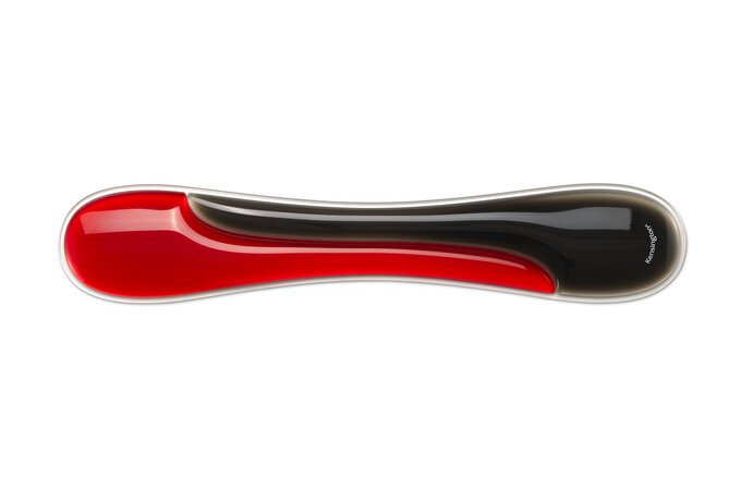 Kensington Slim Duo Gel Handgelenkstütze Gel, Thermoplastische Polyurethane (TPU) Blau, Rot Kensington Slim Duo Gel Handgelenkstütze Gel, Thermoplastische Polyurethane (TPU) Blau, Rot – Bild 3