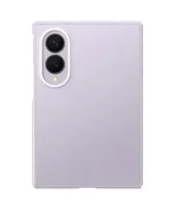 Samsung Clear Case für Galaxy Fold8, transparent Samsung Clear Case für Galaxy Fold8, transparent – Bild 2