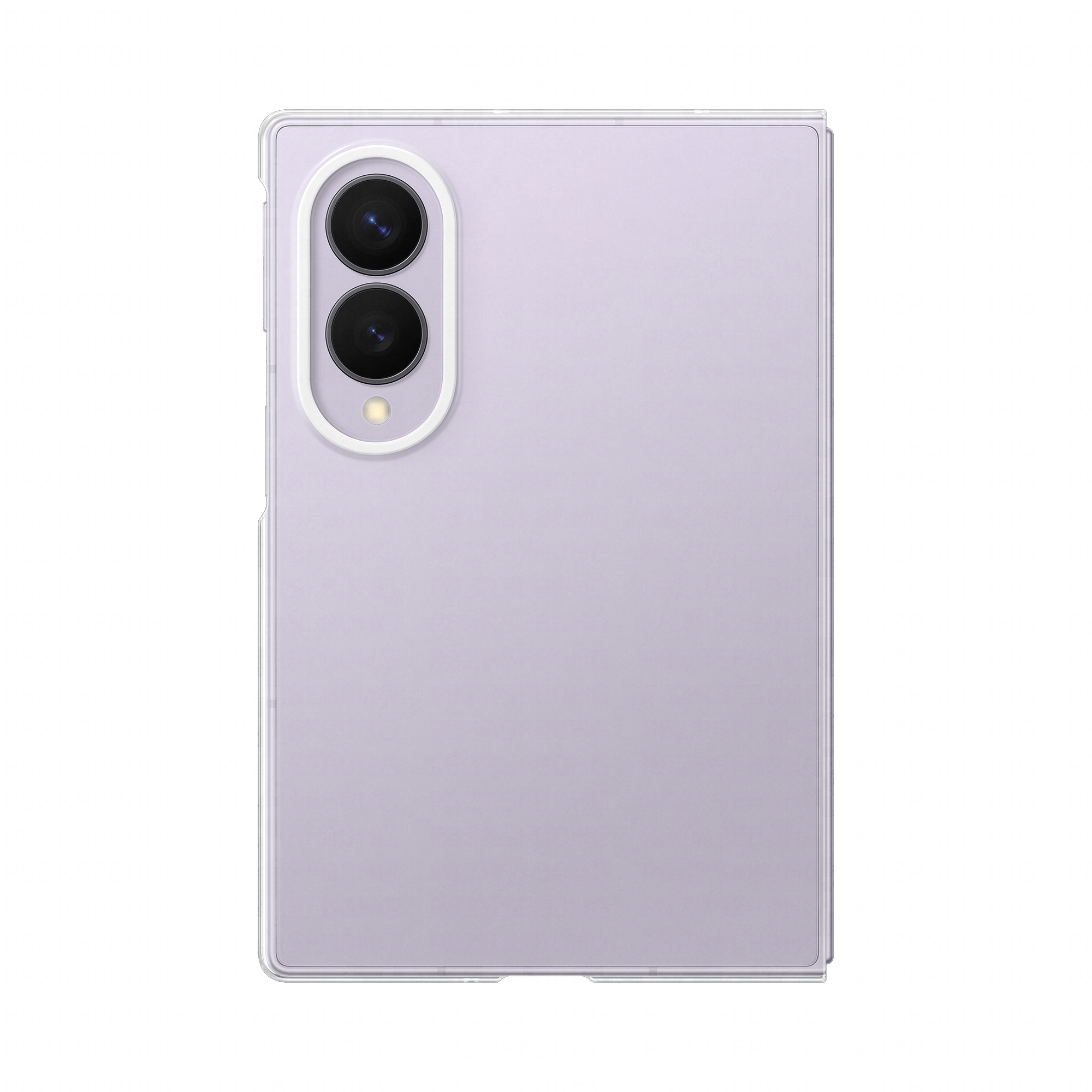 Samsung Clear Case für Galaxy Fold8, transparent Samsung Clear Case für Galaxy Fold8, transparent – Bild 2