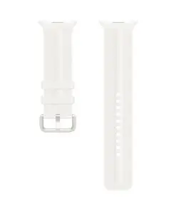 Samsung Sport Band (M/L), Cream (für Watch 8 und 9)