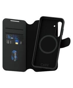 CARE Feature Case Tango 2-in-1 QI Compatible Galaxy S25 Plus
