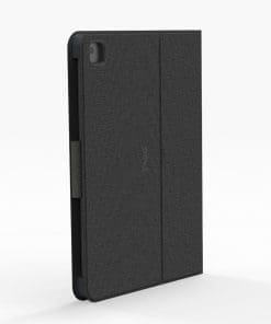 ZAGG Messenger Folio 2 QWERTZ Deutsch Bluetooth Anthrazit ZAGG Messenger Folio 2 QWERTZ Deutsch Bluetooth Anthrazit – Bild 3