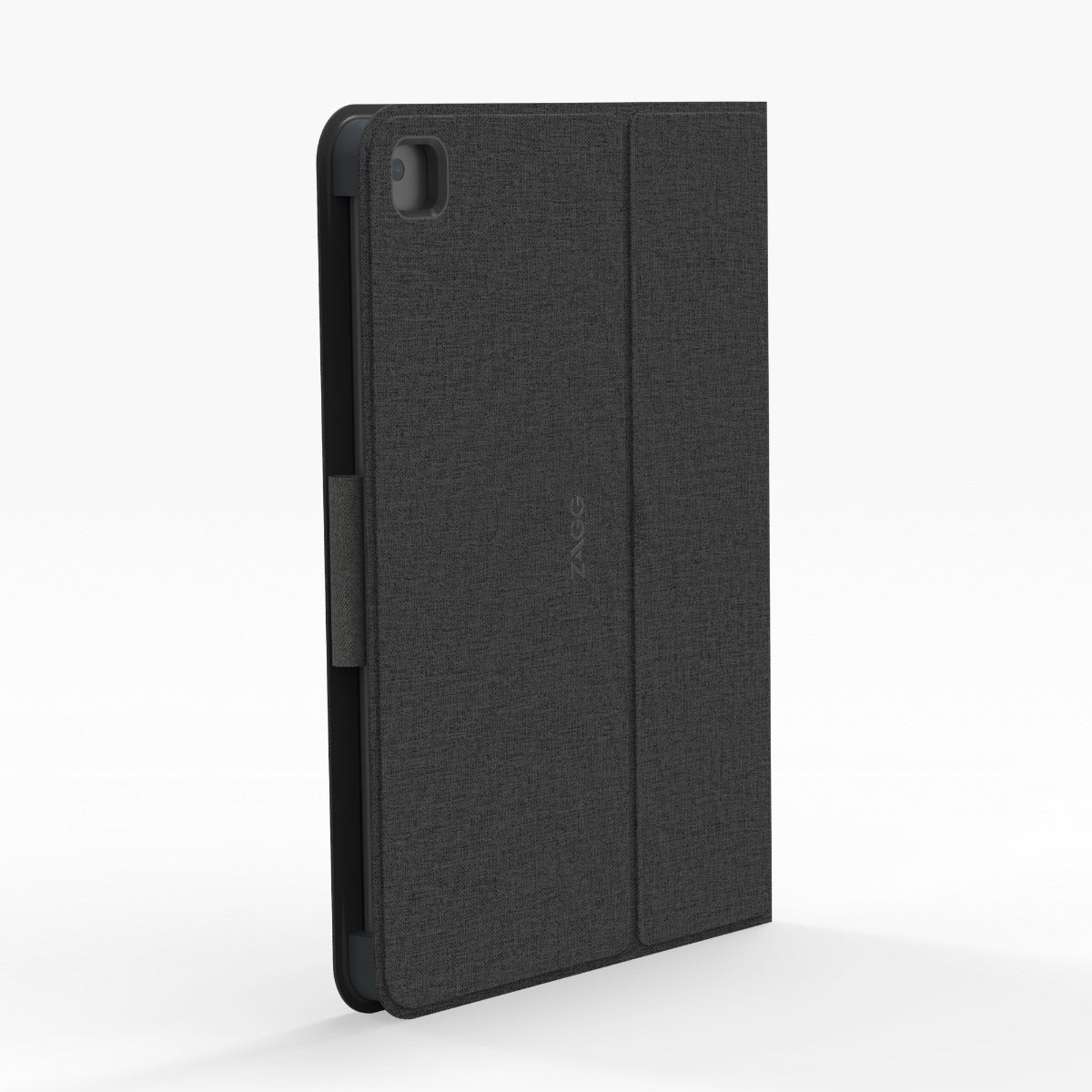 ZAGG Messenger Folio 2 QWERTZ Deutsch Bluetooth Anthrazit ZAGG Messenger Folio 2 QWERTZ Deutsch Bluetooth Anthrazit – Bild 3
