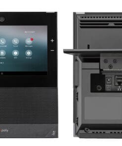 Poly CCX 700 Phone SIP (PoE, ohne Netzteil) – Bild 3