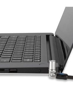 Kensington Slim N17 2.0 Laptopschloss für Wedge-Shaped Security Slots – Bild 6