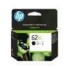 HP Tintenpatrone Nr. 62XL C2P05AE Schwarz (ca. 600 Seiten)