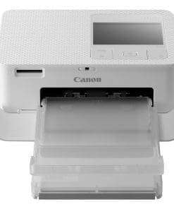 Alternative view of Canon SELPHY CP1500 Fotodrucker Farbstoffsublimation 300 x 300 DPI 4" x 6" (10x15 cm) WLAN