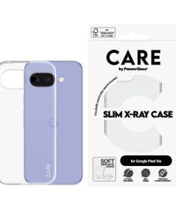 CARE X-Ray Case Google Pixel 10a -clear CARE X-Ray Case Google Pixel 10a -clear – Bild 2