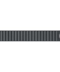 Alternative view of Samsung Fabric Band (S/M), Black (für Watch 8 und 9)