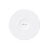 Omada EAP723 BE3600 Deckenmontage Dual-Band Wi-Fi 7 AP Erleben Sie mit dem TP-Link Omada EAP623-Outdoor HD erstklassige WLAN-Leistung im Innen- und Außenbereich. Dieser AX1800 Wi-Fi 6 Access Point bietet beeindruckende Geschwindigkeiten von bis zu 1,8 Gbps und ermöglicht die gleichzeitige Verbindung von über 1.000 Geräten – ideal für hochfrequentierte Umgebungen. Dank der IP67-zertifizierten Wetterfestigkeit trotzt der EAP623-Outdoor HD selbst extremen Witterungsbedingungen und gewährleistet stets eine stabile Verbindung. Die intelligenten Antennen mit horizontaler und vertikaler Polarisation minimieren Interferenzen und maximieren die Reichweite für eine optimale Netzwerkabdeckung. Die Integration in die Omada SDN-Plattform ermöglicht eine zentrale Cloud-Verwaltung, während PoE+ Unterstützung (Power over Ethernet) eine flexible und einfache Installation sicherstellt. Erweitern Sie Ihr Netzwerk mit dem TP-Link Omada EAP623-Outdoor HD und genießen Sie zuverlässiges High-Speed-WLAN, wo immer Sie es benötigen.