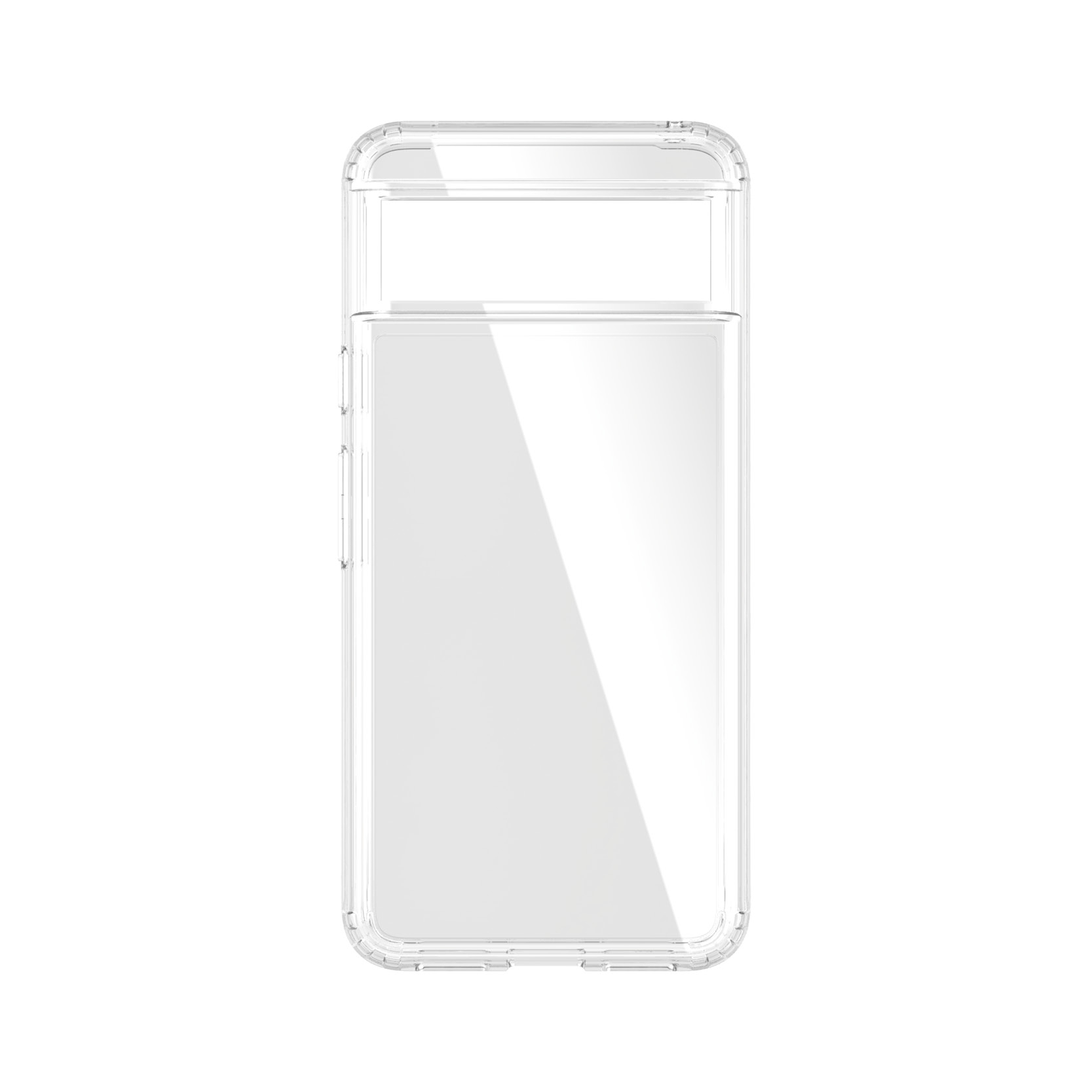 PanzerGlass HardCase for Google Pixel 8 PanzerGlass HardCase for Google Pixel 8 – Bild 4