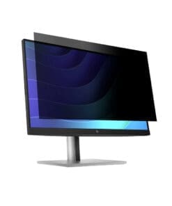 Alternative view of Targus Infinity Privacy Screen for 25" monitors 16:10