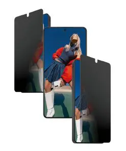 PanzerGlass Privacy Screen Protector Galaxy S26 Ultra UWF