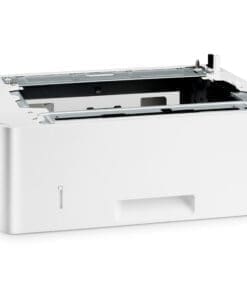 Alternative view of HP Papierkassette 550 Blatt für LaserJet M400