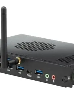 Viewsonic Mini-PC VPC37-W53-G1,i7, 16GB, 256GB SSD, Win11 Pro