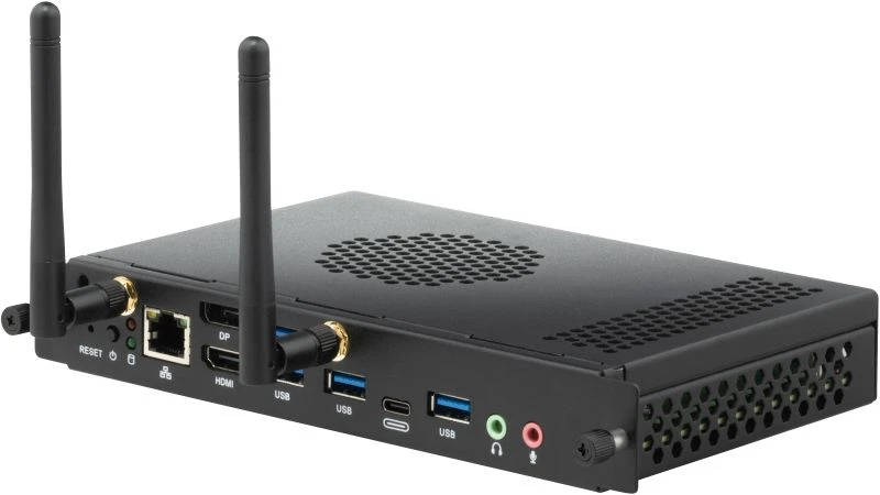 Viewsonic Mini-PC VPC35-W53-G1, i5, 8GB, 256GB SSD, Win11 Pro Viewsonic Mini-PC VPC35-W53-G1, i5, 8GB, 256GB SSD, Win11 Pro