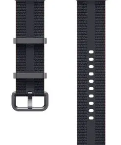 Samsung Athleisure(S/M) für Watch8 Classic Dark Gray