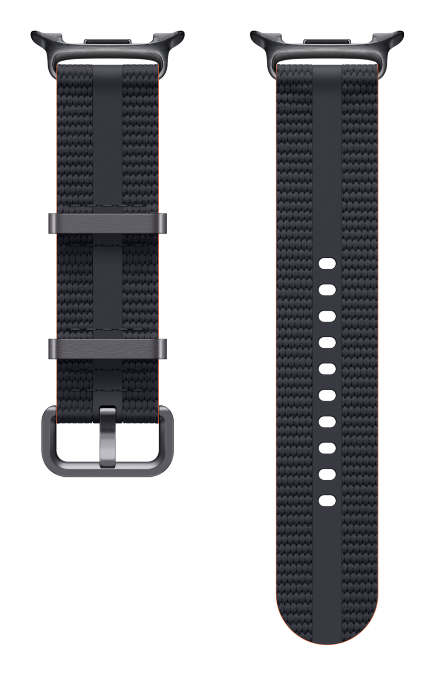 Samsung Athleisure(S/M) für Watch8 Classic Dark Gray Samsung Athleisure(S/M) für Watch8 Classic Dark Gray