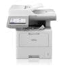 Professioneller 4-in-1 Multifunktionsdrucker schwarz weiß für ArbeitsgruppenOptimieren Sie den Arbeitsalltag in Ihrem Büro mit diesem äußerst produktiven Multifunktionsgerät. Das MFC-L6710DW ist ideal für Arbeitsumgebungen mit höheren Druckvolumen geeignet. Es bietet eine nutzerfreundliche Bedienung und professionelle Funktionen und liefert hochwertige Druckergebnisse, auf die sich Ihr Unternehmen verlassen kann.