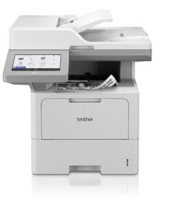 Brother MFC-L6910DN 4in1 Multifunktionsdrucker
