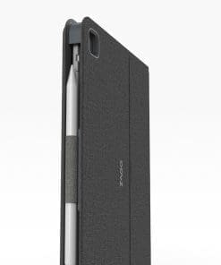 ZAGG Messenger Folio 2 QWERTZ Deutsch Bluetooth Anthrazit ZAGG Messenger Folio 2 QWERTZ Deutsch Bluetooth Anthrazit – Bild 4