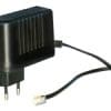 Steckernetzteil für ST21/ST40/ST40IP/ST42/ST45/ST45IP/STEx0 Dieser Desktop-Switch ist auf den SoHo-Bereich und Arbeitsgruppen ausgelegt. Er bietet 24 10/100Mbit-Anschlüsse für Arbeitsplatzrechner oder Server. Hubs können ebenfalls an die Switches angeschlossen werden. Alle Anschlüsse erkennen automatisch die Übertragungsrate (10Mbit oder 100Mbit) der angebundenen Geräte.