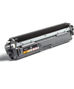 Brother Toner TN-241BK Schwarz (ca. 2500 Seiten) Brother Toner TN-241BK Schwarz (ca. 2500 Seiten) – Bild 3