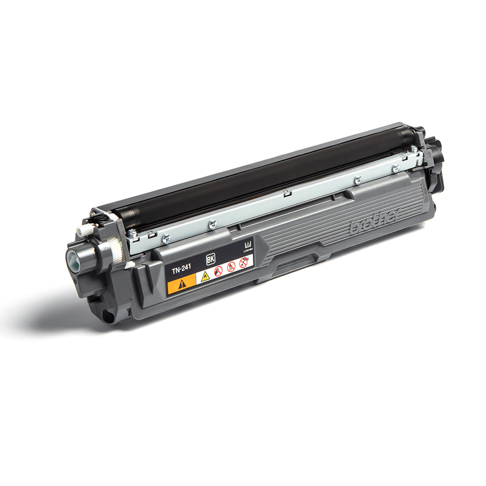 Brother Toner TN-241BK Schwarz (ca. 2500 Seiten) Brother Toner TN-241BK Schwarz (ca. 2500 Seiten) – Bild 3