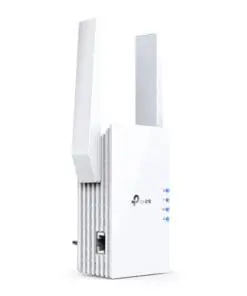 Alternative view of TP-Link RE505X AX1500 Wi-Fi 6 WLAN Repeater