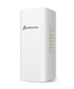 Omada SG2005P-PD 5-Port Gigabit Smart Switch