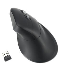 Kensington Pro Fit Ergo MY630 EQ Maus Büro rechts RF Wireless + Bluetooth + USB Type-A 2400 DPI – Bild 5