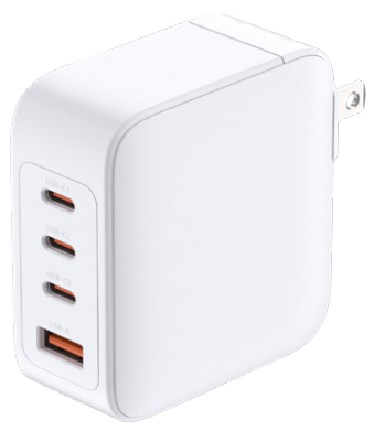 D-Link DCP-101/E 100W GaN Charger D-Link DCP-101/E 100W GaN Charger