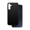 Whether it's wild party nights or daily action - it can easily happen that your smartphone bumps into hard edges or falls on the floor. With the protective case from SAFE. by PanzerGlass, you can give it reliable protection against annoying scratches and dents. The discreet and elegant design allows you unrestricted access to all the functions of your smartphone and is also suitable for wireless charging. The case regenerates itself as if by magic in the event of scratches, as it is made from a self-healing TPU material. It is also resistant to discolouration and will therefore look like new for a long time - day after day, in sunshine and clouds, in everyday life or on holiday at beach parties.