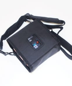Alternative view of Brother BPACC9900 Schultergurt mit Tasche