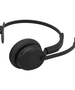 JABRA Evolve3 45 Mono, LINK 390c, UC – Bild 6