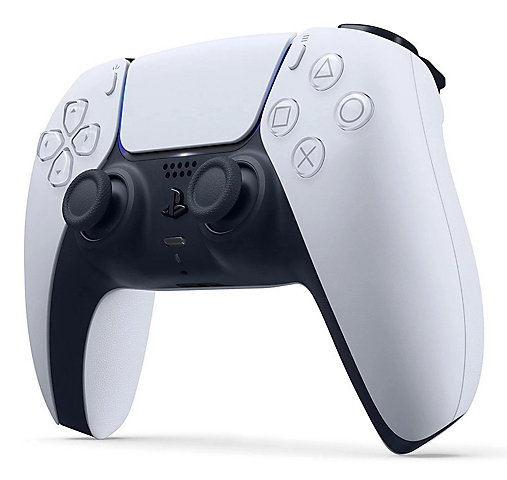 Sony DualSense Wireless-Controller V2 Sony DualSense Wireless-Controller V2 – Bild 2