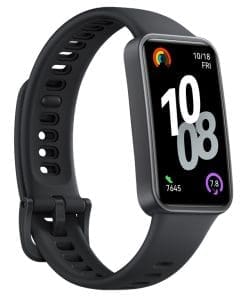 HUAWEI Band 10 (Nora-B19F), Black HUAWEI Band 10 (Nora-B19F), Black – Bild 3