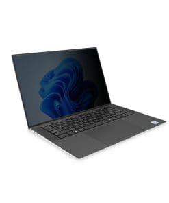 Alternative view of Kensington MagPro™ Magnetischer Blickschutzfilter für 13.3"-Laptops (16:10)
