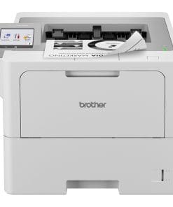 Brother HL-L6410DN Laser-Drucker 1200 x 1200 DPI A4 WLAN Brother HL-L6410DN Laser-Drucker 1200 x 1200 DPI A4 WLAN – Bild 6